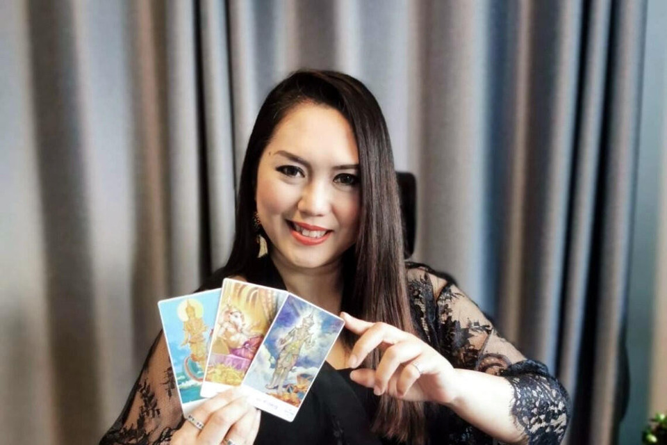 กรกานต์พยากรณ์ เปิดดวง 7 วันเกิด 6-12 ต.ค 68 ดวงดีครบ! งาน เงิน รัก โชคลาภพุ่งแรง