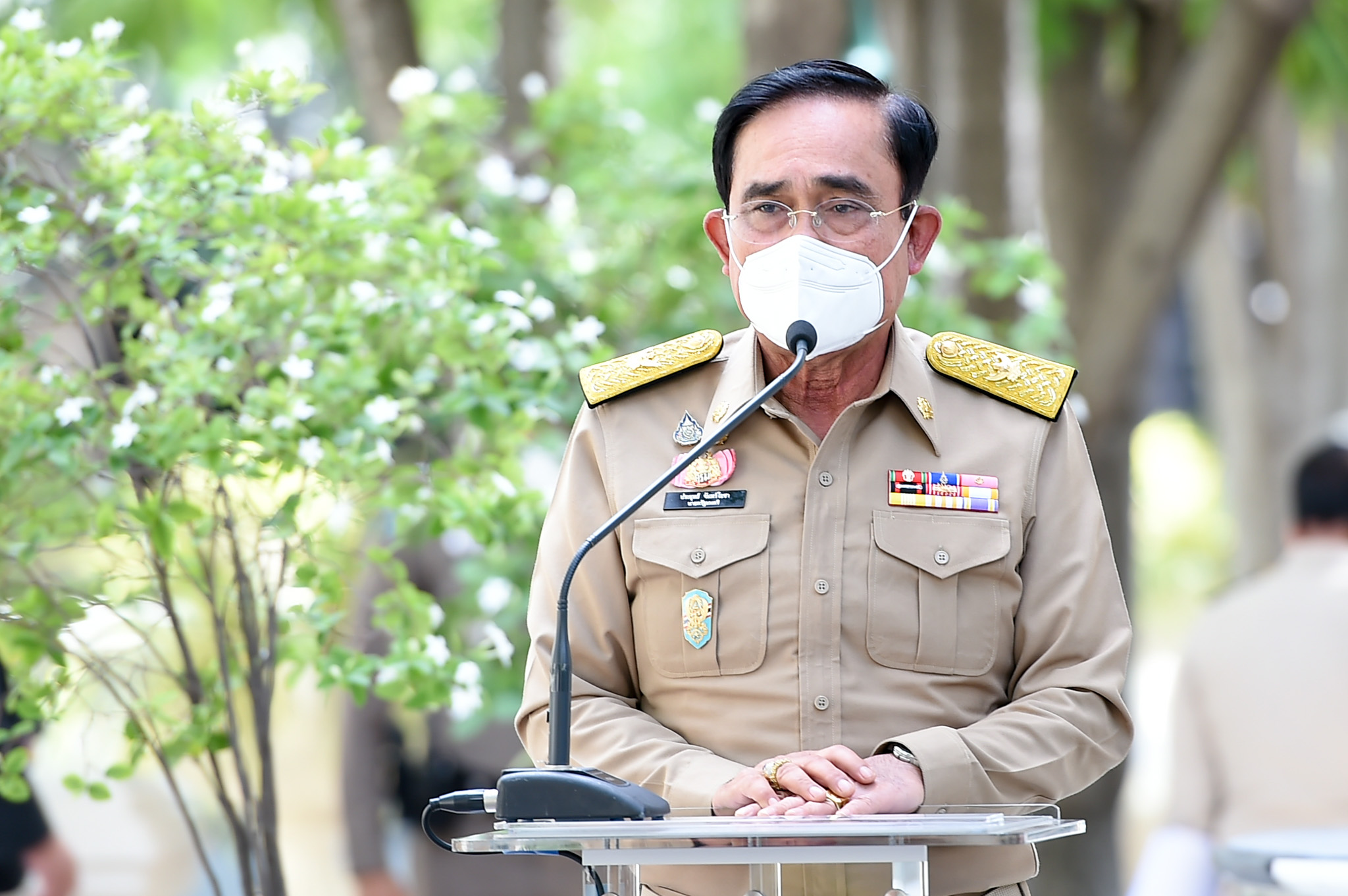 "นายกฯ" ห่วงเด็ก-เยาวชน เข้าถึงสื่อลามกอนาจารได้ง่าย สั่ง "ตร.-ดีอีเอส" เข้มงวดการเผยแพร่ภาพในโลกออนไลน์ 