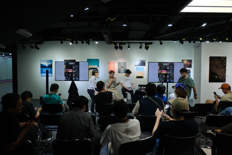 FUJIFILM House of Photography ต้อนรับ FujiFanBoys Best of Show ตอกย้ำ Creative Hub ใจกลางสยาม