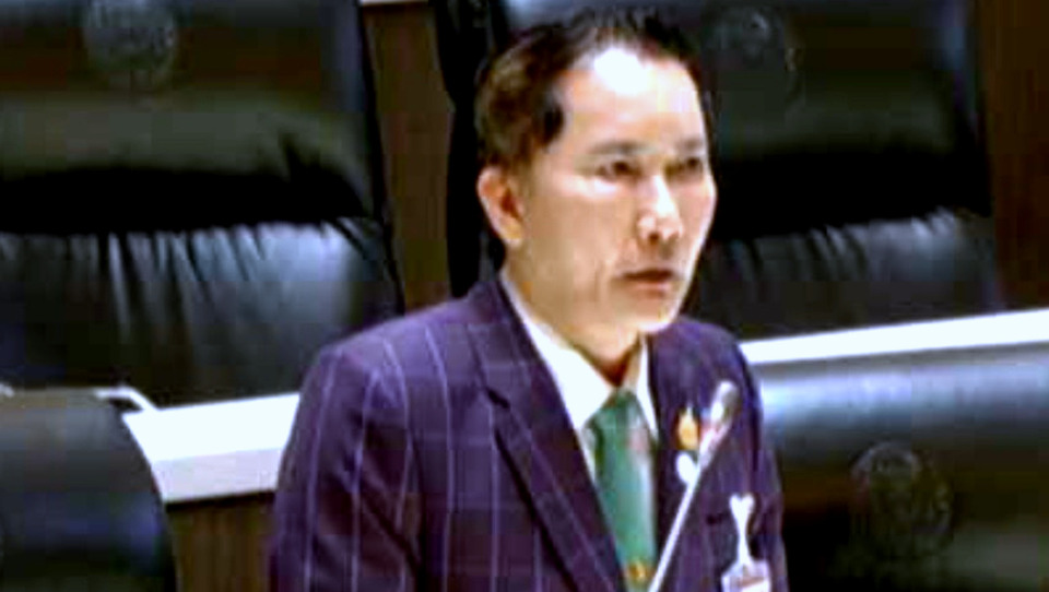 ป.ป.ช. ส่งศาลฎีกาฟันผิดจริยธรรมร้ายแรง “ชัยทิพย์” ปมเล่นไพ่ในรัฐสภา 