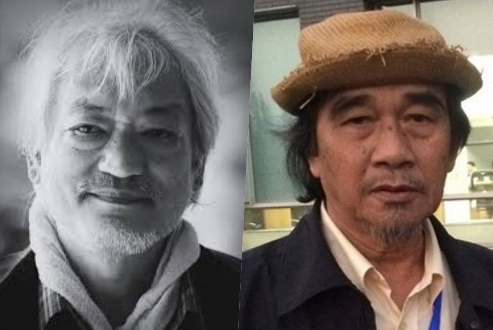 "อัศศิริ" ศิลปินแห่งชาติ แต่งกลอนอาลัย "ทองแถม นาถจำนง" ผู้ล่วงลับ