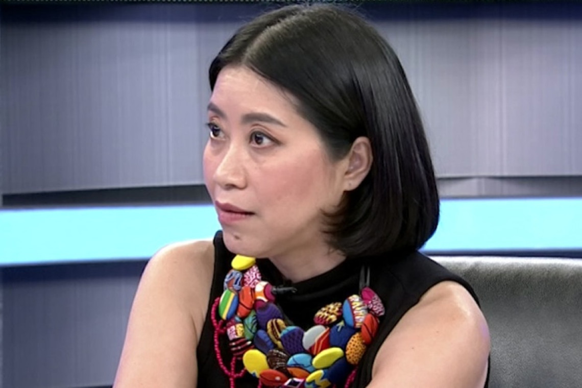 "คำผกา"ฟาดพรรคการเมืองไล่ฟ้องประชาชนระวังเสียรังวัด พรรคหัวก้าวหน้า