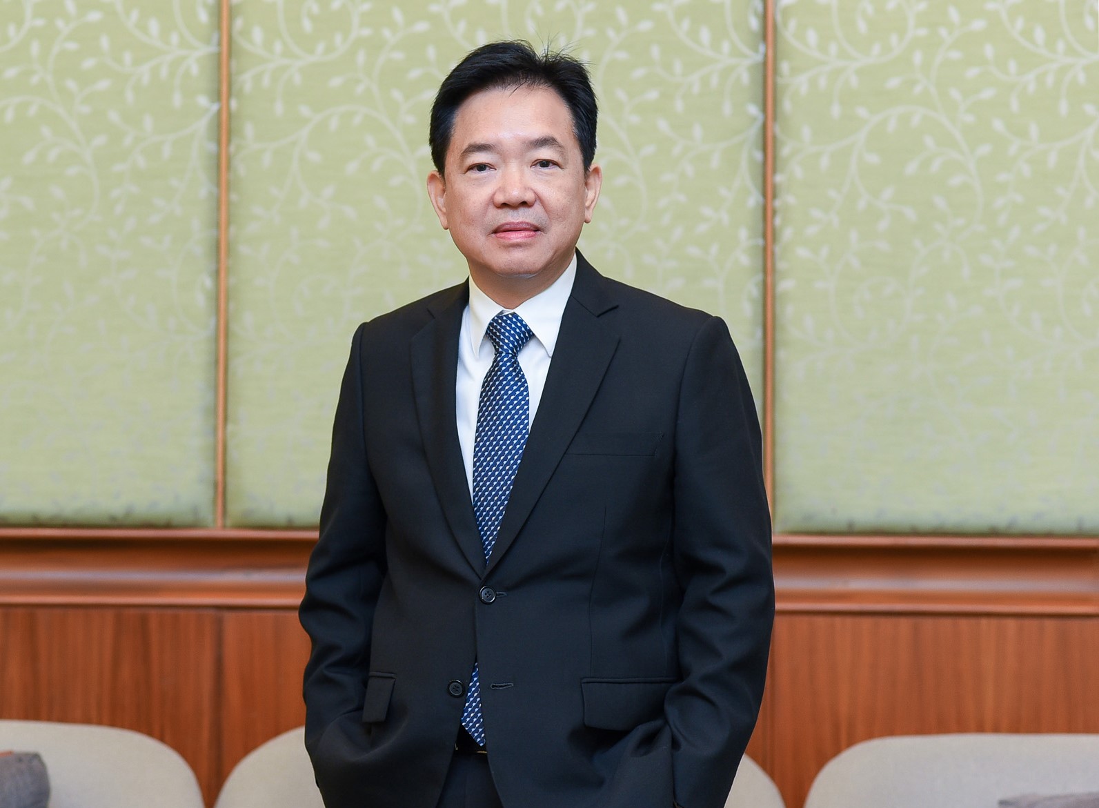 “EFORL” ขายหุ้นกลุ่มบริษัท “วุฒิศักดิ์” มุ่งเน้นธุรกิจเครื่องมือแพทย์ ขายกิจการความงาม