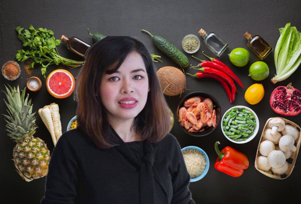 การจัดการความปลอดภัยอาหาร ตลอดห่วงโซ่อาหาร ในยุคการระบาดโควิด-19