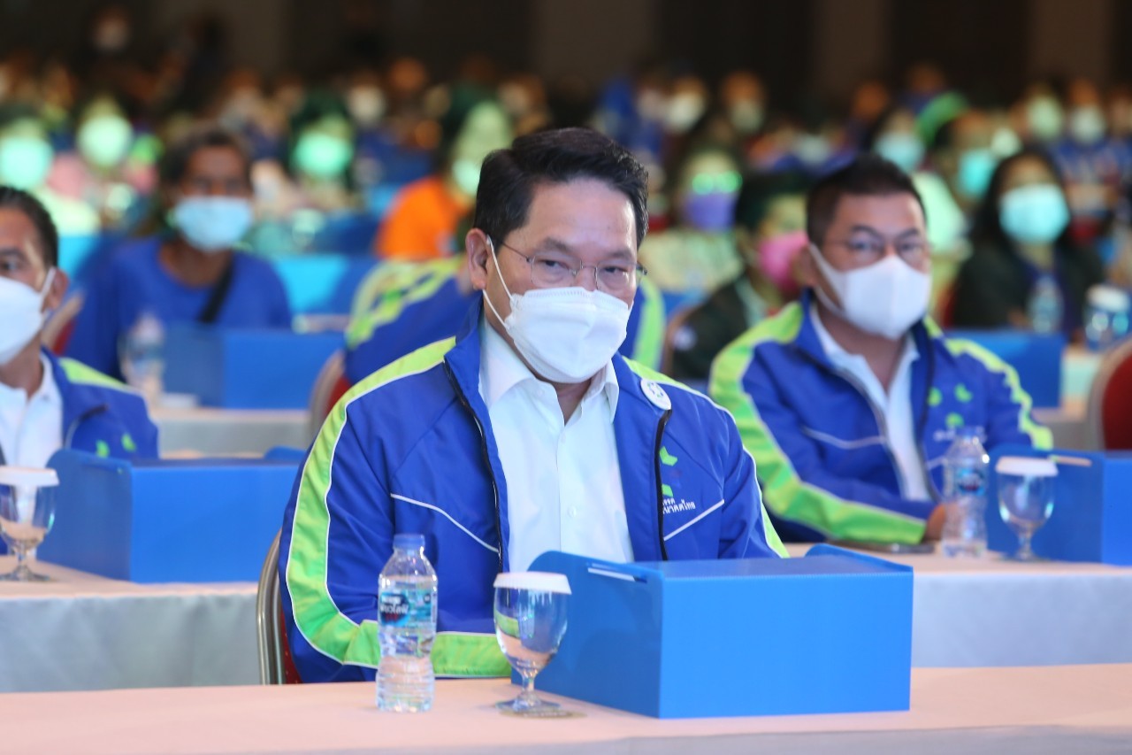 "อุตตม" โล่งอก ! มติกกต.ยกคำร้อง "หัวหน้าพรรค" ส่ง "สิระ เจนจาคะ" ขาดคุณสมบัติลงส.ส.