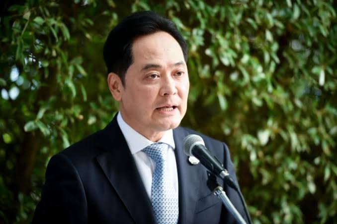 รบ. กระจายยาฟาวิพิราเวียร์รพ.รัฐ-เอกชน เร่งจดสิทธิบัตรผลิตในไทย