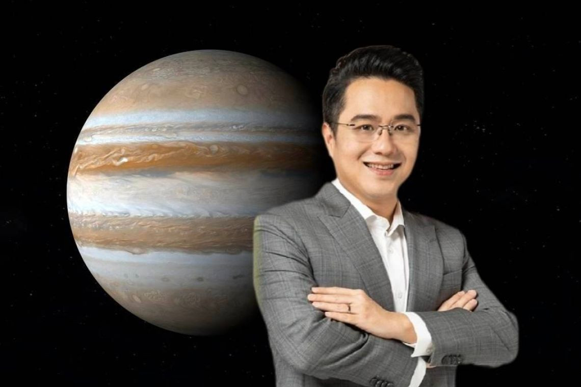 เช็กเลย! "หมอช้าง"สรุปดวง12ราศีหลังดาวพฤหัสย้าย