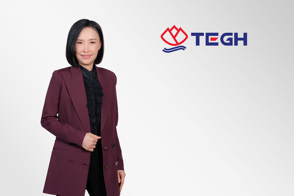 TEGH ฐานแน่น! ปี 69 ปักธงรายได้-ยอดขายยาง All Time High ธุรกิจยาง-ปาล์ม-พลังงานทดแทน