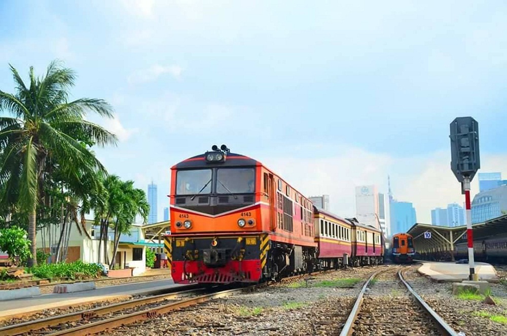  รถไฟฯหยุดเดินรถ กรุงเทพ – ชุมทางทุ่งสง – กรุงเทพ อีกครั้งหลังการเดินทางไม่สะดวก