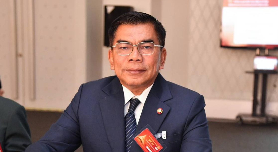 “กมลศักดิ์” ฉะ กสม. เปรียบเป็น “เสือกระดาษ” แฉตีตรา สส.ชายแดนใต้ สาขา 2 BRN
