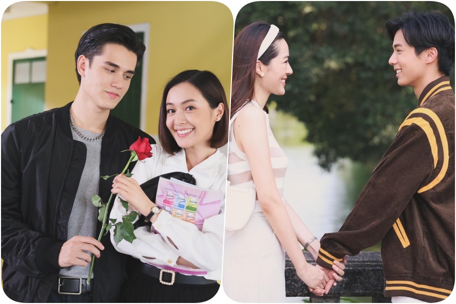 แรงฉุดไม่อยู่ “ใจพิสุทธิ์” ทุบสถิติเรตติ้ง New High “เทศน์-อุ้ม-หลิงหลิง-จ็อบ” ฮอตติดเทรนด์ X อันดับ 1