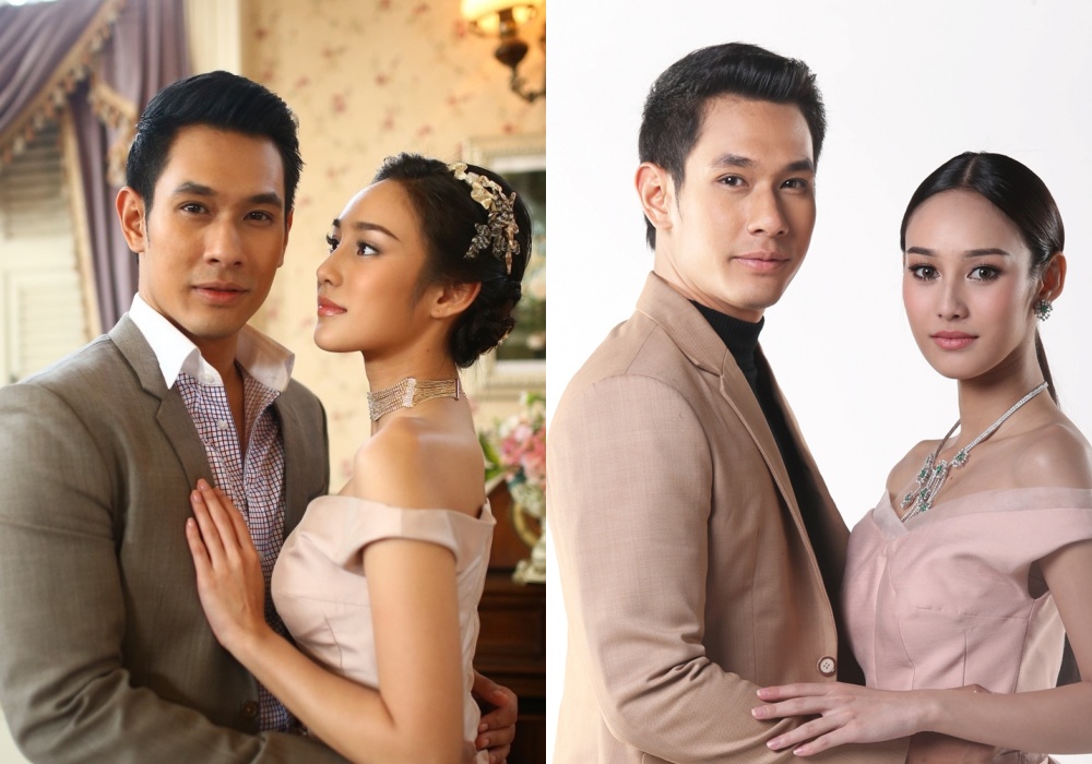 กลับมาอีกครั้ง! ช่อง 7HD ร่วมระลึกถึง “อ๋อม-อรรคพันธ์” ส่ง “ละอองดาว” คืนจอ “ละครดังที่คิดถึง”