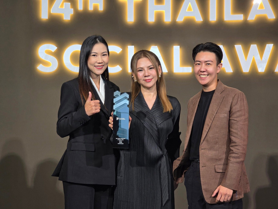 แนวคิด “เข้าใจและเข้าถึง” เบื้องหลังความสำเร็จคอนเทนต์สุขภาพรพ.พญาไท ครองใจชาวโซเชียล 3 ปีซ้อน ตอกย้ำรางวัลผลงานโดดเด่นบนโลกออนไลน์  