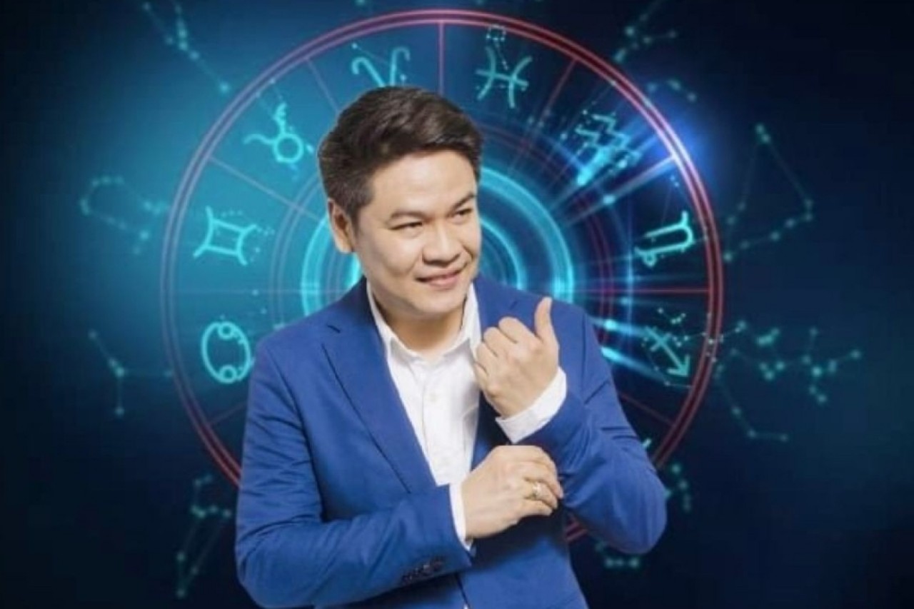 6ราศีเตรียมฟังข่าวดี ดาวร้ายย้ายออก เงินเข้าฉ่ำ กรรมสนองศัตรูที่คิดร้าย