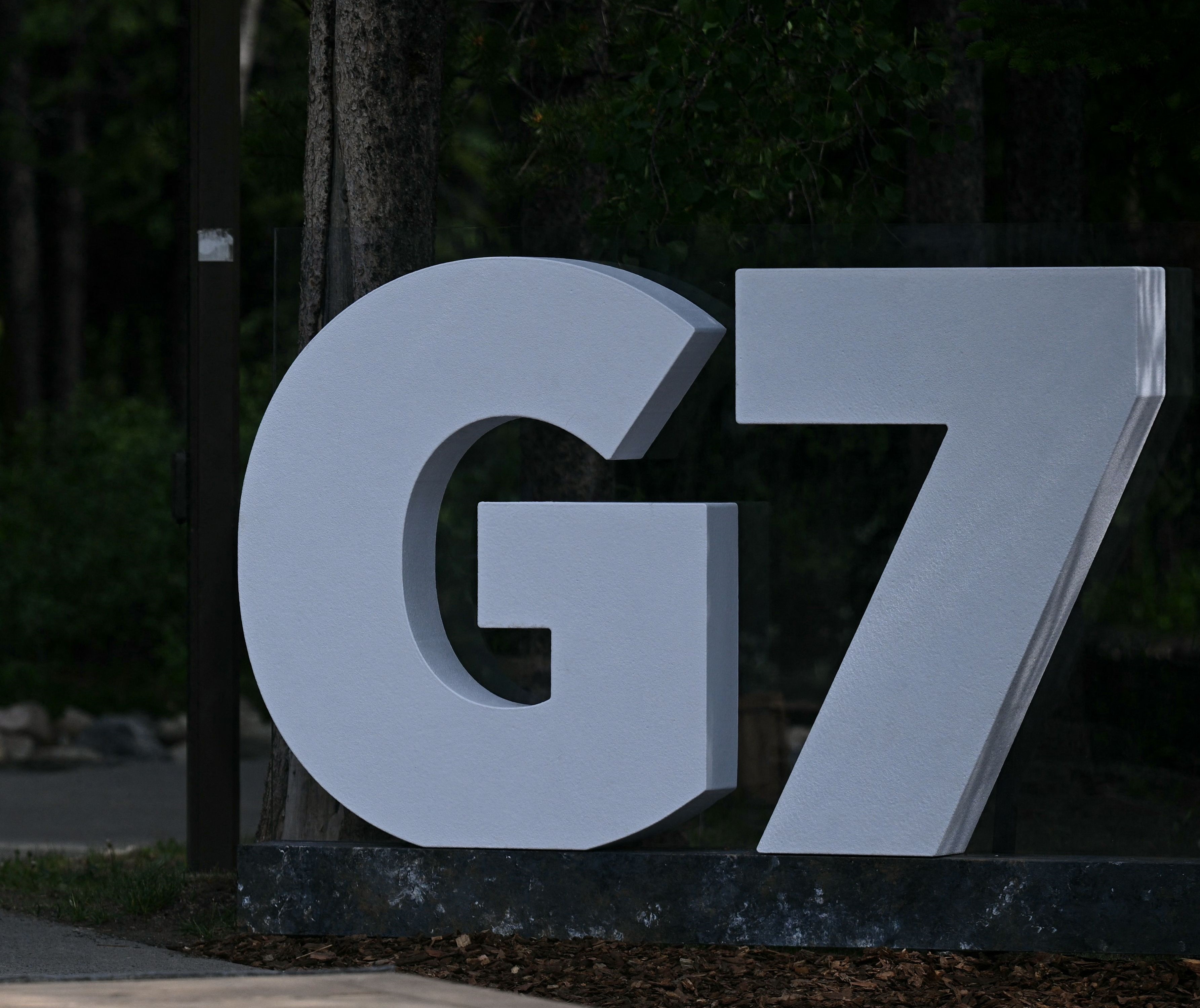 "สหราชอาณาจักร-แคนาดา" นำทัพ G7 รับรอง "รัฐปาเลสไตน์" ชาติพันธมิตรแห่ขานรับ