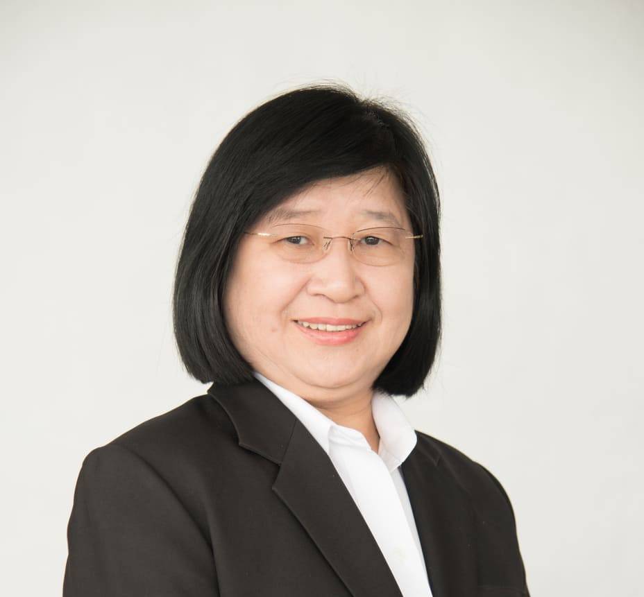 ฉลุย “วุฒิฯ” เห็นชอบ “ร.ต.ท.หญิงสุทธิมา”นั่งตุลาการศาลปกครองสูงสุด 