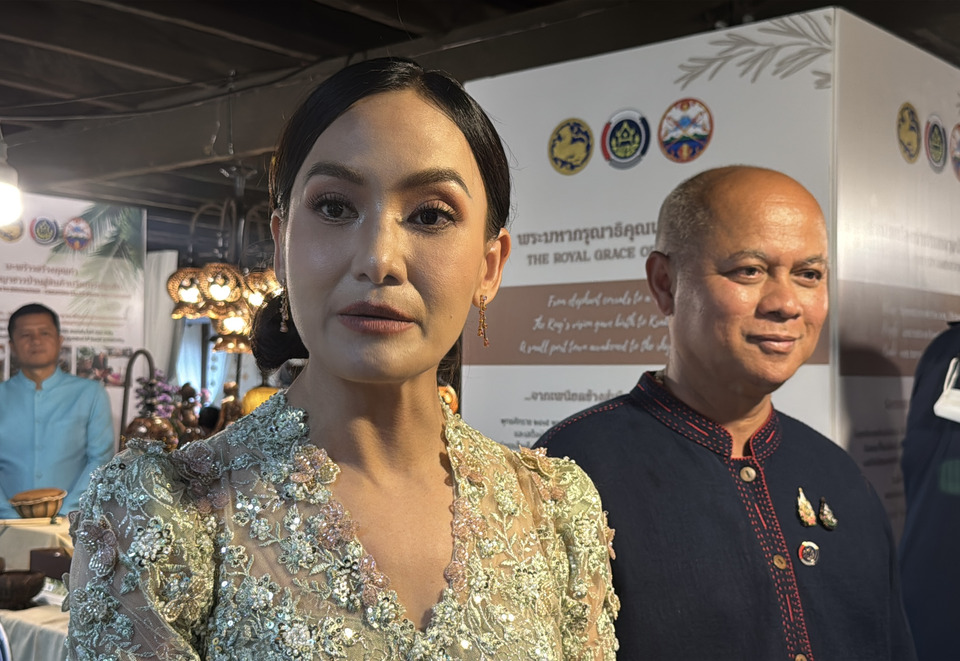 “ศศิธร” ไม่หวั่น “อภิสิทธิ์” ชิงฐานเสียงกระบี่  ชี้ ผลงานคือแต้มต่อ มั่นใจ “ภูมิใจไทย“ ชนะยกจังหวัด