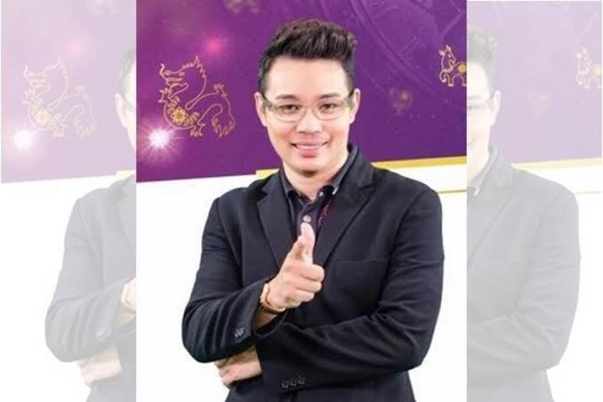 2ราศีโชคดีระดับ10 เสี่ยงโชค2 พ.ค.'หมอกฤษณ์'คอนเฟิร์ม!