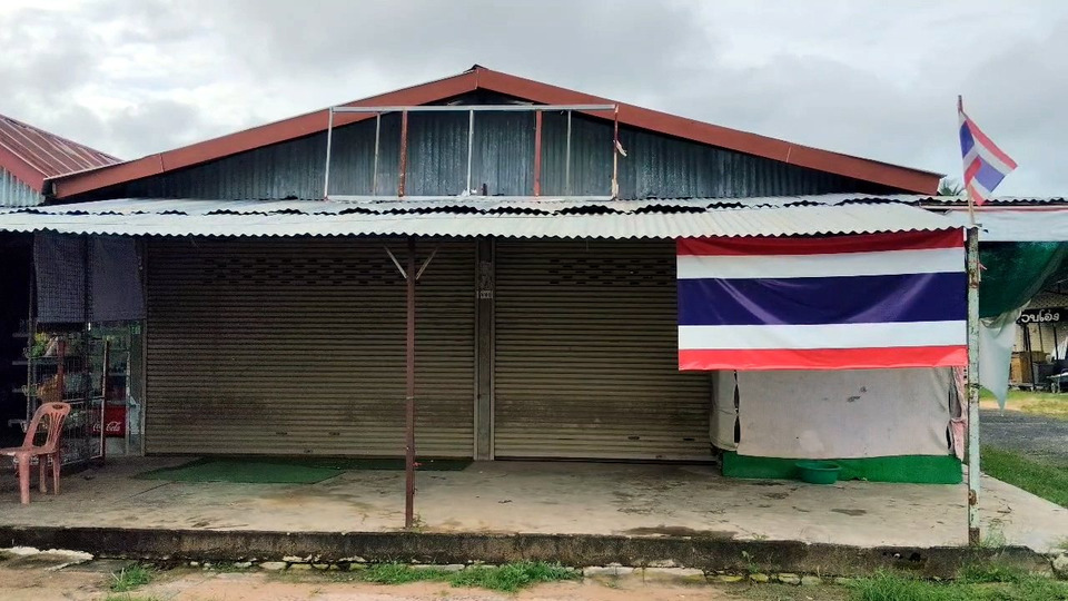 ลือสะพัด! เขมรจ่อเปิดศึกยิงไทย 10 ต.ค. ชาวบ้านชายแดนสุรินทร์ระแวงรอเสียงปืนดัง พร้อมอพยพ