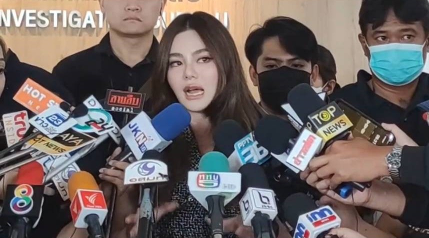 ปลดล็อกบาดแผลในใจ! “ดิว” เปิดใจแฉคดี “มาเก๊า 888”