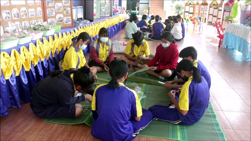 อุดรฯ ชู "โรงเรียนบ้านเชียงแหวกุมภวาปี" ต้นแบบโรงเรียนคุณภาพชุมชน