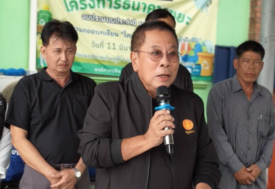 ปิดดีล ! "สะสมทรัพย์-ศิลปอาชา" ย้ายซบ “ภูมิใจไทย” ด้าน "อนุชา" เปิดใจพรรคเล็กอยู่ยาก ย้ำ “ 10สส.ชาติไทยพัฒนา” ไปหมด