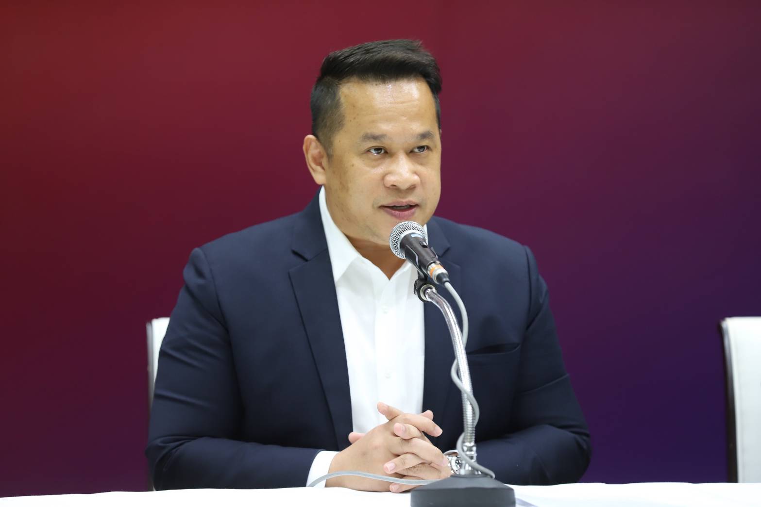 "อนุสรณ์"ย้อนแสบ "แรมโบ้" ยัน" ทักษิณ- ยิ่งลักษณ์" สั่งใครไม่ได้ เหน็บคนที่เลี้ยงดูมาอย่างดียังเนรคุณ