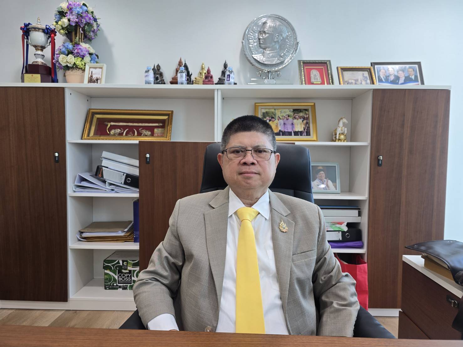 "แรมโบ้ อีสาน" ซัด "ณัฐวุฒิ วงศ์เนียม" ยื่นคำร้อง MOA ให้เพื่อไทย เย้ยตกต่ำ-เลือกตั้งหน้าคงได้ต่ำสิบ