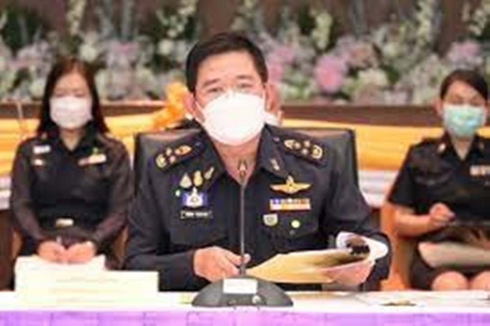เดินหน้าเชือด! ป.ป.ช. จ่อฟัน 3 เจ้าหน้าที่ช่วยตกแต่งบัญชีทรัพย์สิน “บิ๊กตำรวจ” คดีเว็บพนัน