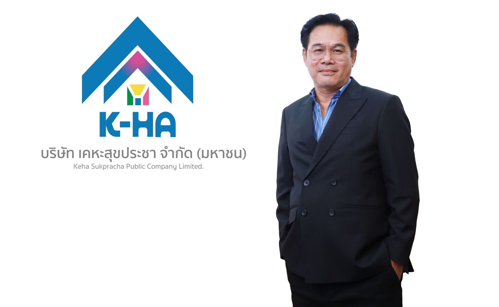 “บมจ.เคหะสุขประชา” ชู 3 โอกาสดีรับสมัครพนักงาน 500 อัตรา พร้อมขึ้นทะเบียนผู้รับเหมาและเช่าที่ดินระยะยาวทั่วประเทศ   