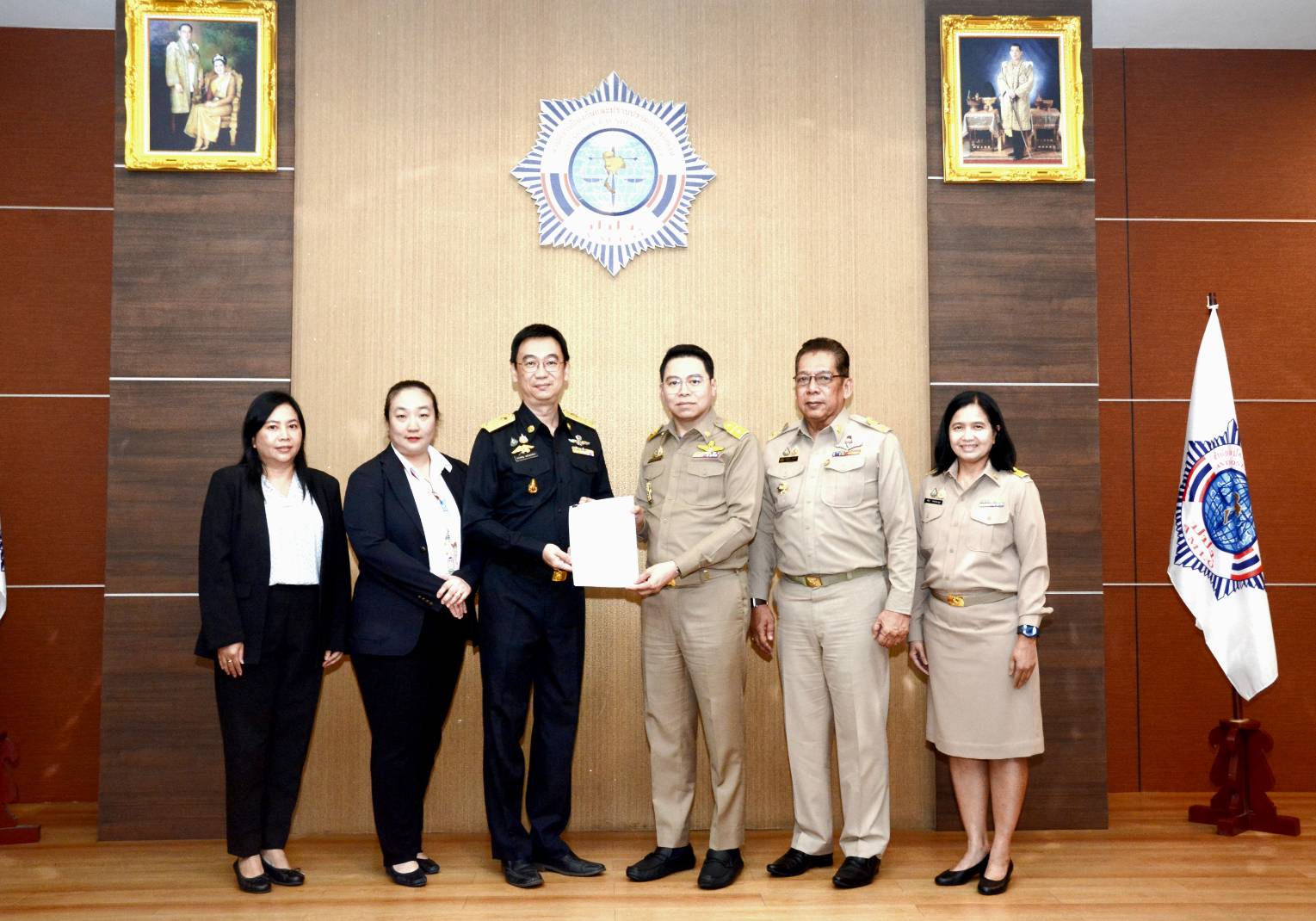 สกสค.รับทรัพย์สินคืนจาก ปปง. กว่า 73 ล้านบาท หลังศาลพิพากษาถึงที่สุดให้ชดใช้คืนให้แก่ผู้เสียหาย