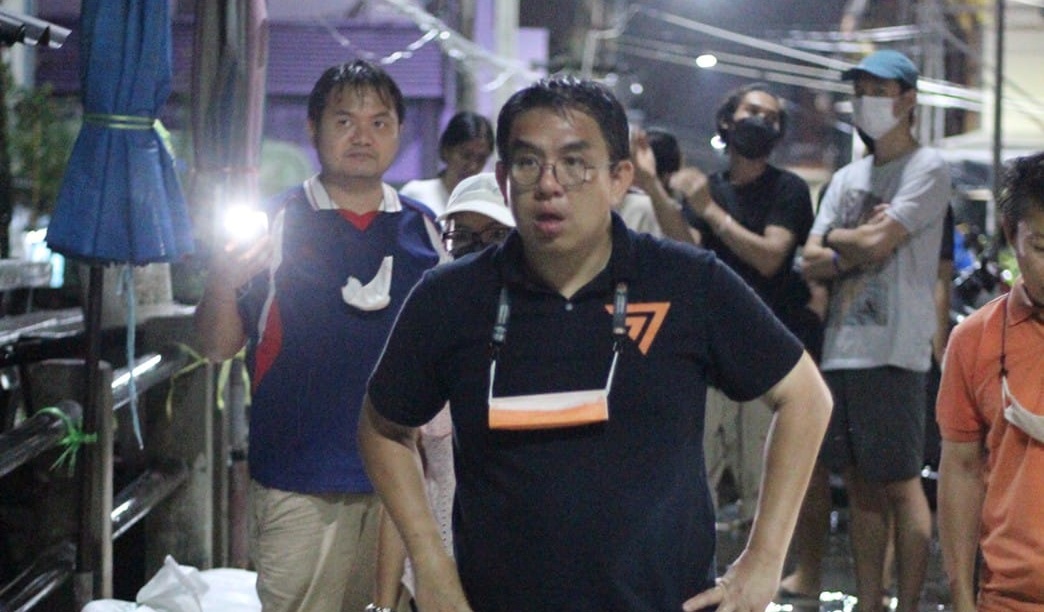 "วิโรจน์" ปลอบส้ม ตั้งรัฐบาลเริ่มต้นช้า ราบรื่นในระยะยาว