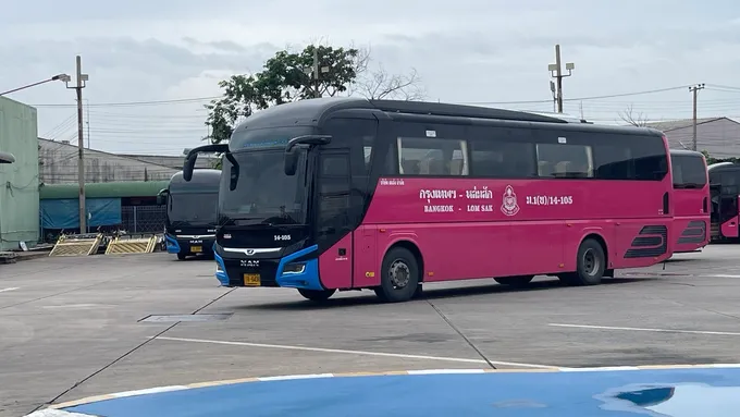 “BKS” เปิด 3 เส้นทางฟีดเดอร์ เชื่อมสนามบิน – ท่าเรือ – แหล่งท่องเที่ยวยอดฮิต เพิ่มความสะดวกในการเดินทาง 