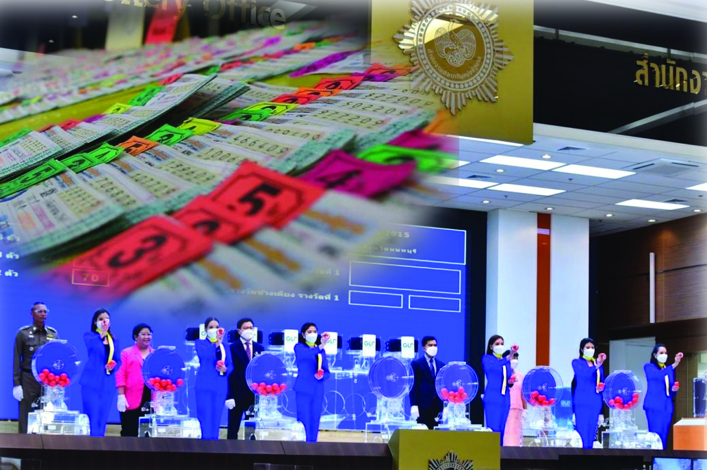 รีบเลย!! เปิดสถิติหวยย้อนหลัง 10ปี งวดวันที่ 16 ตุลาฯ