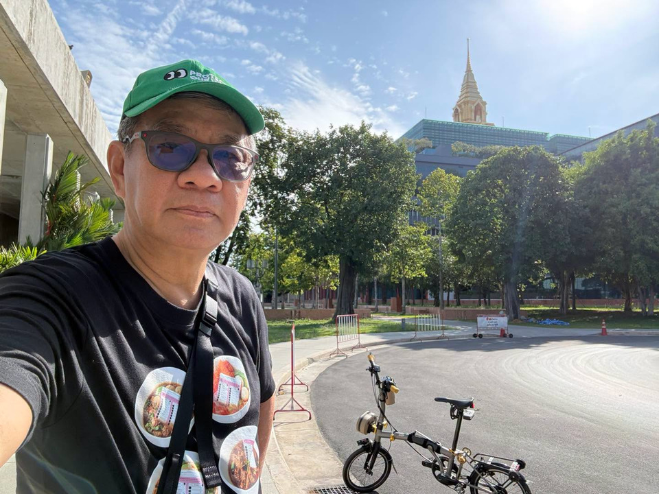  "สมชัย" สอน "กกต." ถ้าฉลาดให้ติดต่อสายการบินขอชื่อ คนซื้อตั๋ว มัดตัวขบวนการฮั้วสว.