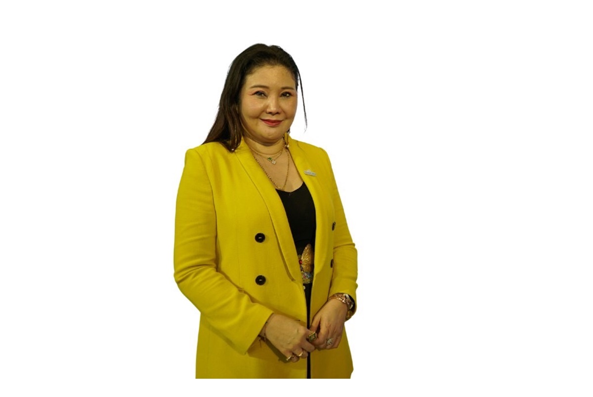 ดัชนีความเชื่อมั่นผู้ประกอบการ SME (SMESI) คาดการณ์ยังพุ่งได้ต่อเนื่องหลังกระแสเทศกาลสงกรานต์ที่ผ่านมาคึกคัก 