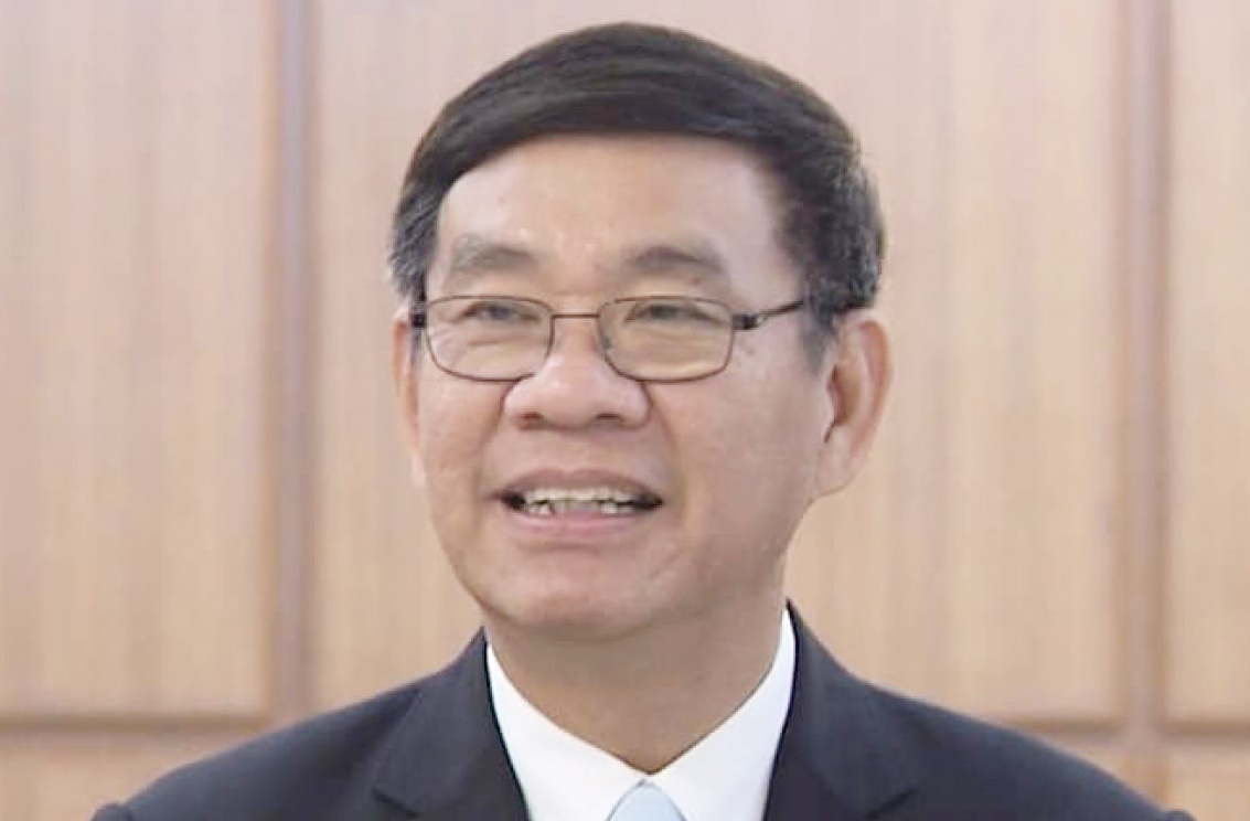 ‘สมชัย’ ซัดกกต.เปลี่ยนม้ากลางศึกหวั่นทำเลือกตั้งวุ่น