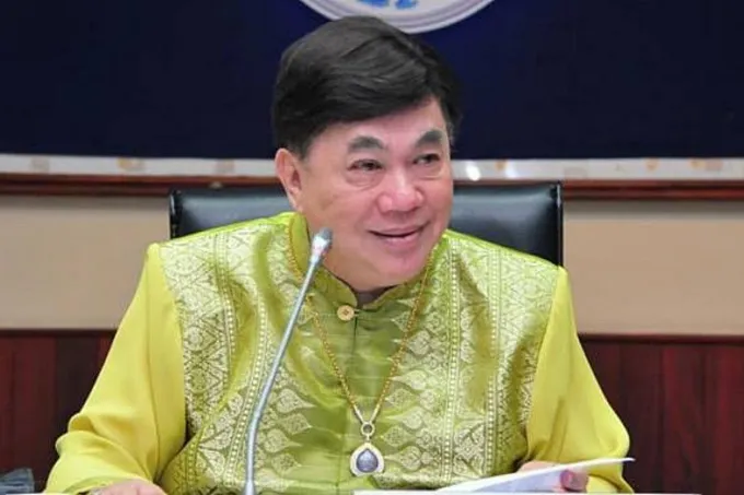 "ดร.เสรี" หนุนโหวต "ผู้ว่าฯ กทม." เชิงยุทธศาสตร์