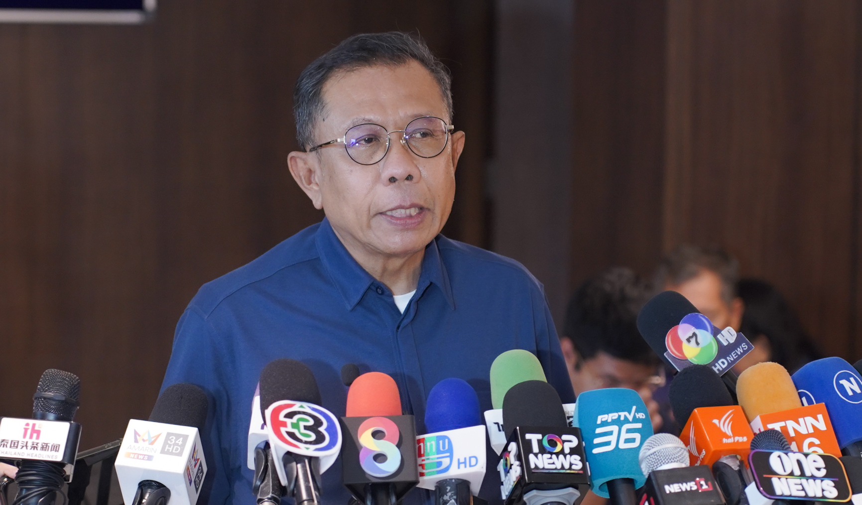 "ศุภชัย" เรียกสติ DSI หยุดท่าทีไม่สุจริต ก่อนองค์กรสูญความไว้วางใจ