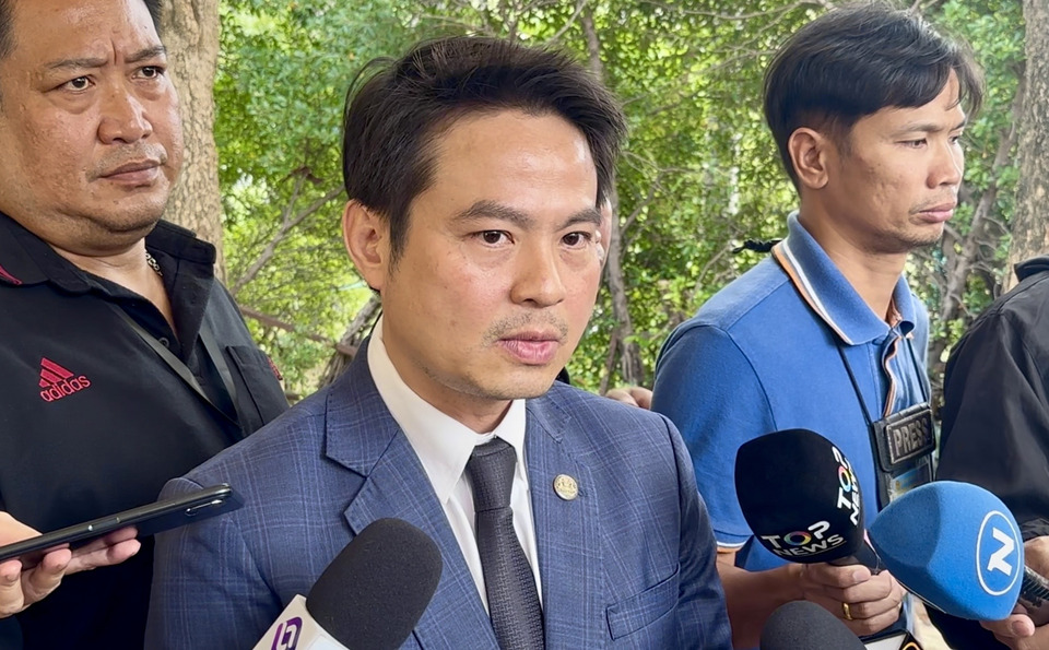 "รัฐบาล" ยันทำงบประมาณ 2570 รับ "รัฐบาลใหม่" ใช้อย่างช้าสุด พ.ย.69