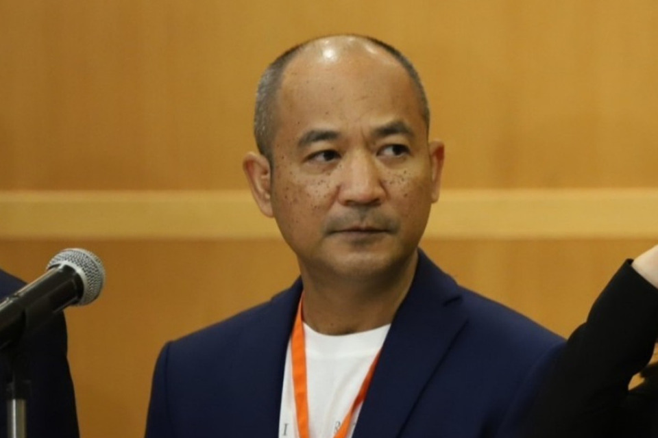 “ศรายุทธิ์” ประกาศเตรียมลาออก รับผิดชอบผลเลือกตั้ง ย้ำไม่ได้น้อยใจ 