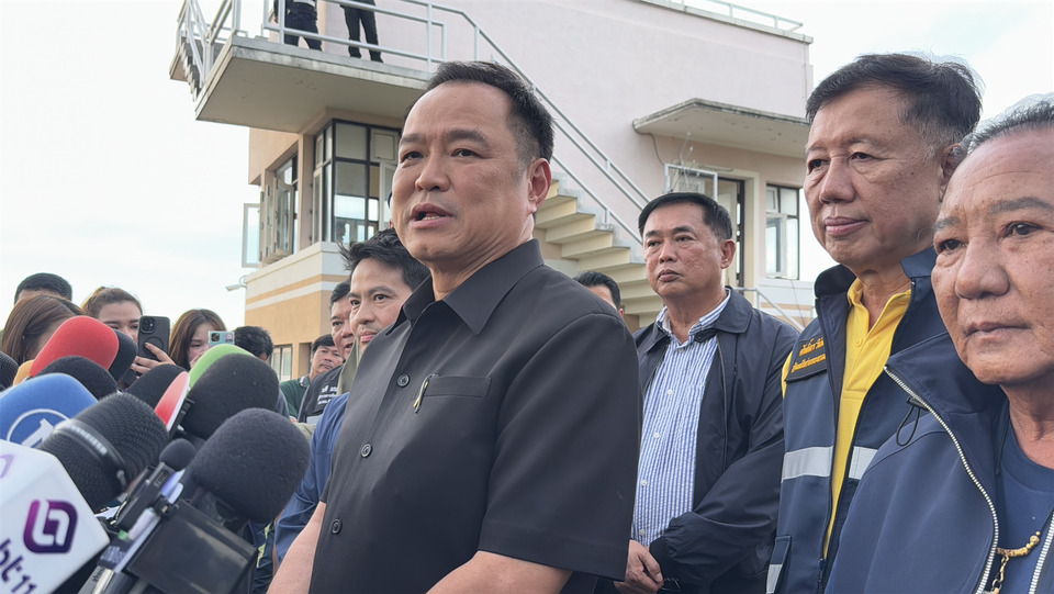 นายกฯ เผยตั้ง “สมคิด เลิศไพฑูรย์ ”ที่ปรึกษาของนายกฯ ช่วยงานแก้รธน. รับคืนความเป็นธรรม “ไชยวัฒน์ จุนถิระพงศ์” ชี้ มีความสามารถ