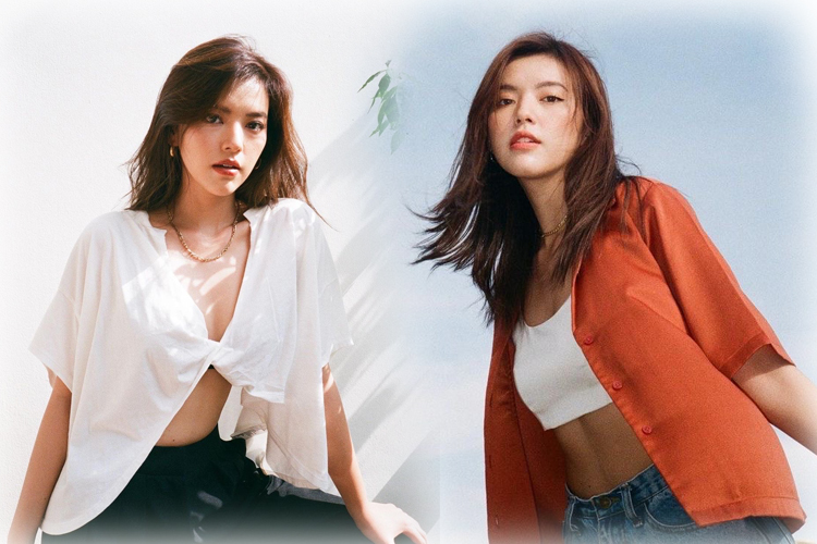 เปิดวาร์ป จีจี้ ชณันภัสร์ นักแสดงสาวเก่งสุดมั่น ที่กำลังถูกจับตามอง