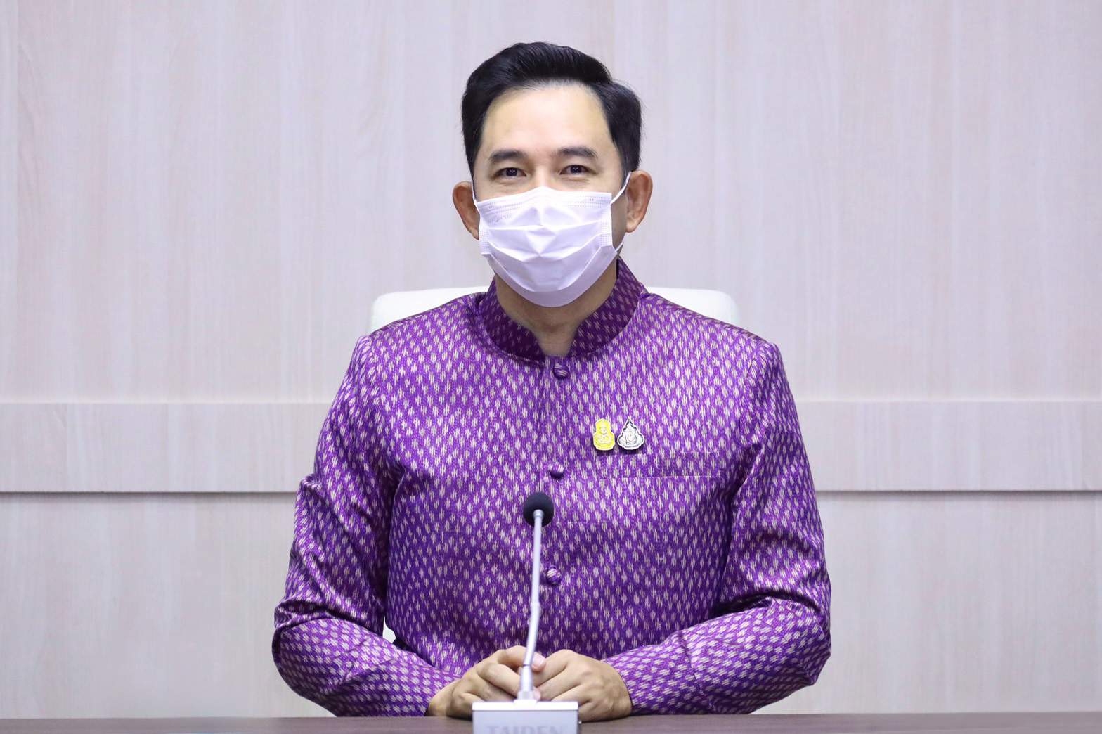 กวช.ตั้งคณะอนุกรรมการฯถวายพระราชสมัญญา "กรมสมเด็จพระเทพฯ"   ในโอกาสครบ 70 ปี หอจดหมายเหตุแห่งชาติ