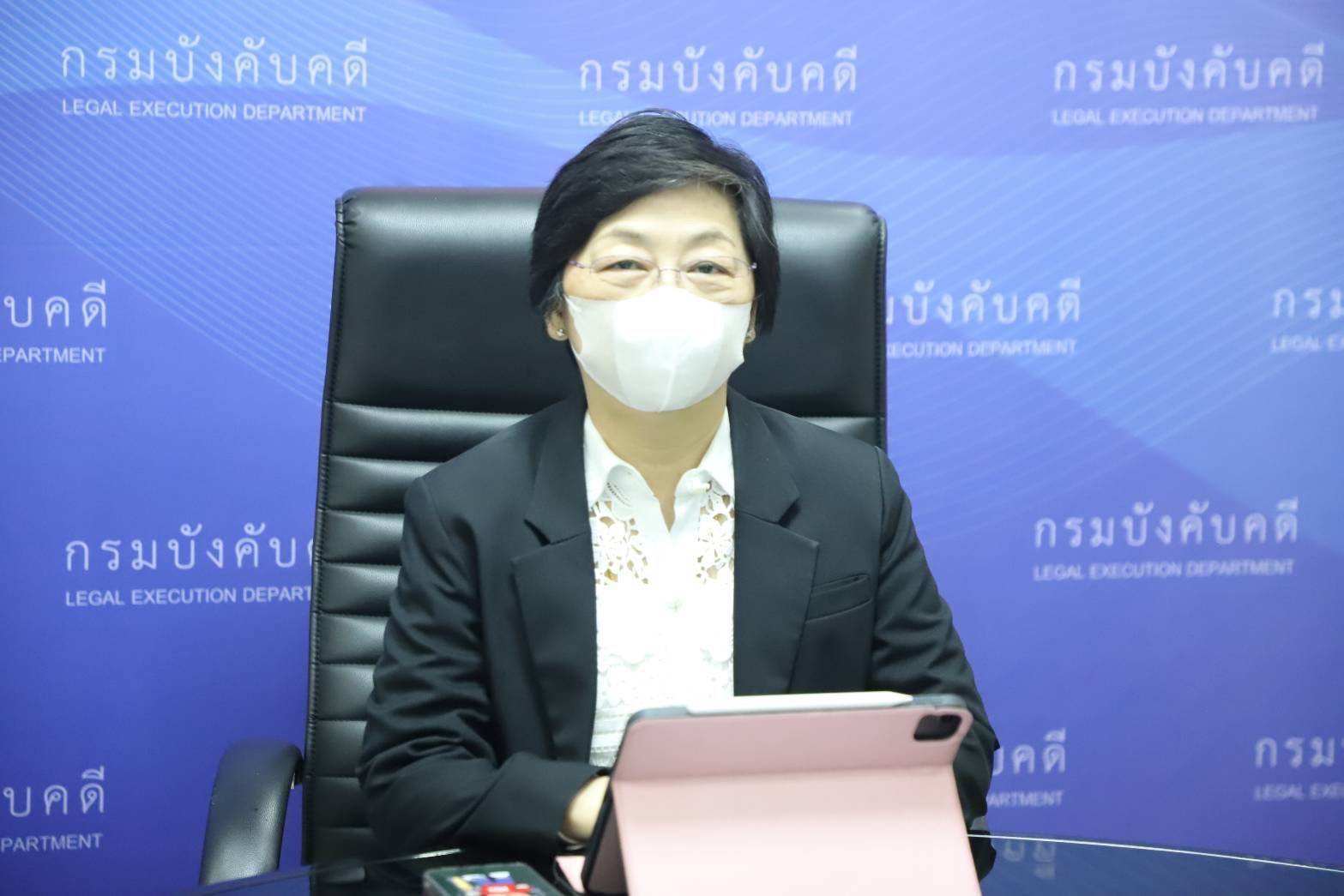 "กรมบังคับคดี"และสำนักงานยุติธรรมนครสวรรค์เข้าช่วยเหลือยาย-หลานจากเหตุบ้าน-ที่ดินถูกยึดขายทอดตลาด
