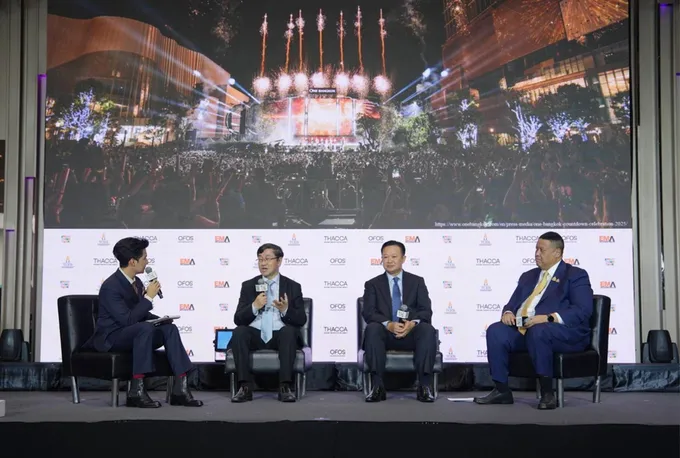 เปิดตัว "Event Think Tank" แพลตฟอร์ม Community ออนไลน์แห่งใหม่ ดันไทยสู่ "Festival Country"