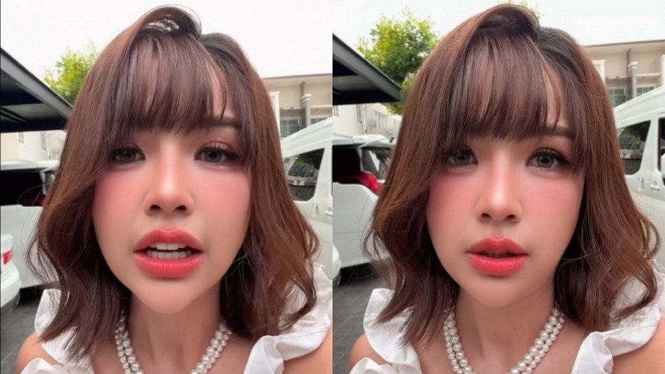 "เจนนี่ รัชนก" เดือด! ถูกจับผิดงานเบิร์ธเดย์ ลั่นฟ้องแน่ เอามาจัดวันเกิดปีหน้า