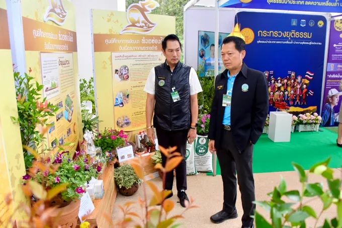 กรมชลฯ ชงแผนพัฒนาแหล่งน้ำ ครม.สัญจร ฟื้นฟูระบบชลประทาน