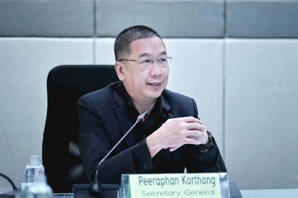 ภาคเกษตรไทยลดก๊าซเรือนกระจกได้ 3.4 ล้านตันฯ เร่งเครื่องแผน CCAPA มุ่งเป้า Net Zero ภายในปี 2593