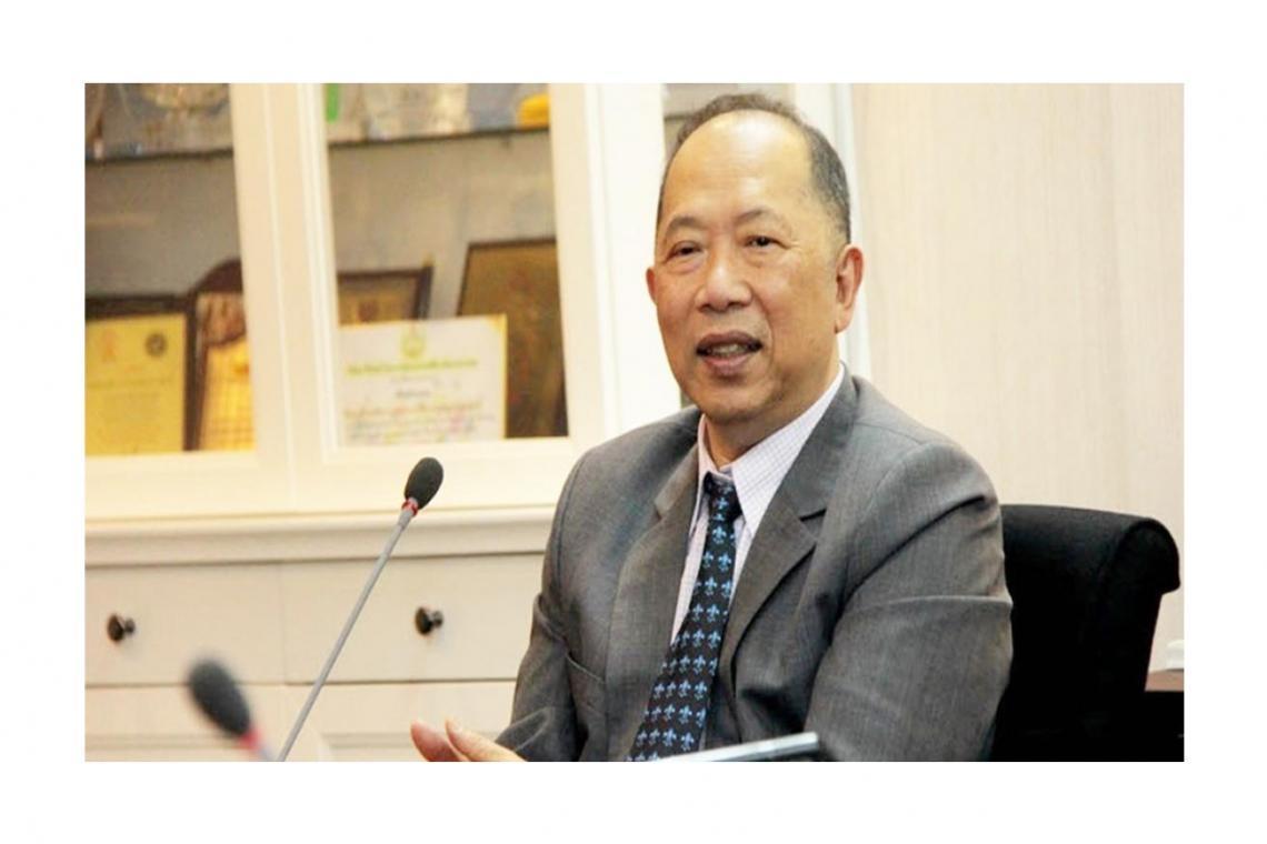 “ไพศาล” โพสต์ “ป.ป.ช.” บนทางสองแพร่ง  หลังเตรียมพิจารณาเปิดบัญชีทรัพย์สิน “ประยุทธ์-วิษณุ”